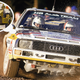 Image for article titled This Old German Jeep Is The Grandfather Of Audi's Legendary Quattro